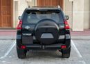 Toyota Prado TX-L 4.0L