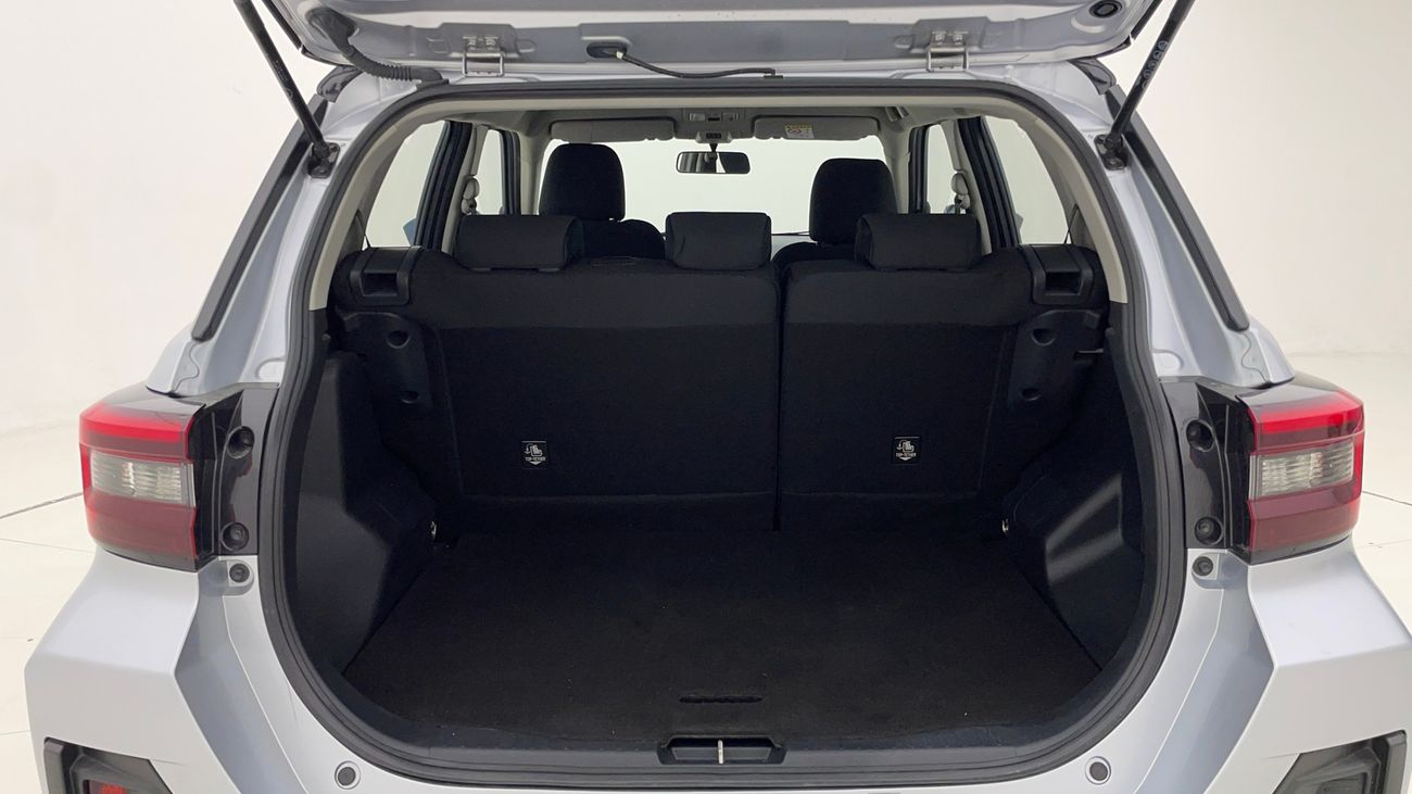 Toyota Raize G 1 | Zero Down Payment | Home Test Drive