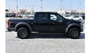 Ford Raptor SVT Raptor SVT Raptor V-06 CLEAN CAR / WITH WARRANTY