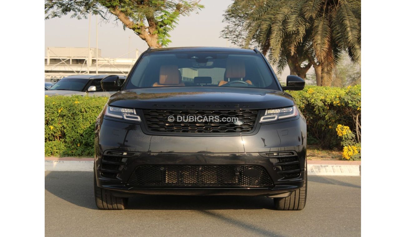 Land Rover Range Rover Velar SE P400 V6 R.Dynamic Fully Loaded