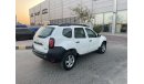 Renault Duster GCC