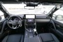 Lexus LX 700h Lexus LX700 HYBRID SIGNATURE 2025 | BEST EXPORT PRICE | 7 seater | Ramadan Deals