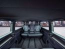 Mercedes Benz V300 AVANTGARDE with Additional Rear A/C