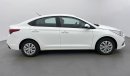 Hyundai Accent GL 1.6 | Under Warranty | Inspected on 150+ parameters