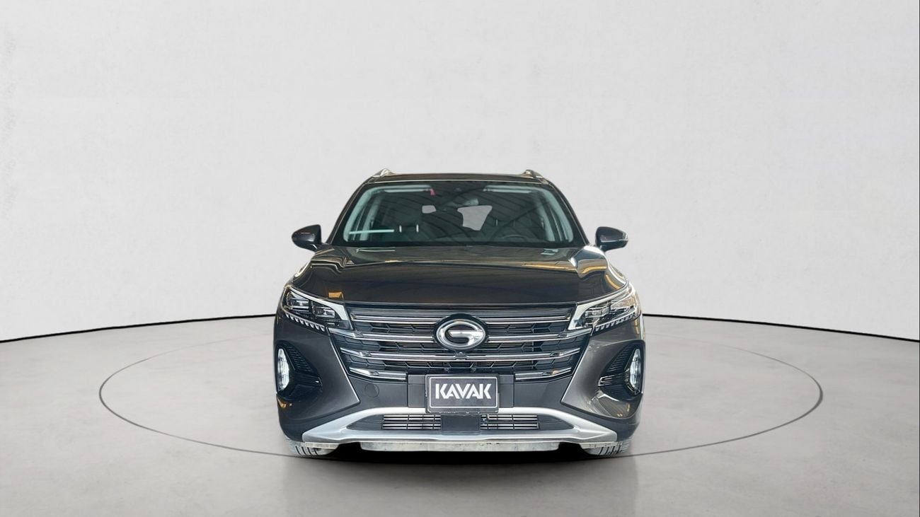 جي إي سي GS3 1.3T GE AUTO | شامل الضمان | 0 ﺪﻔﻋﺓ ﺃﻮﻟﻯ