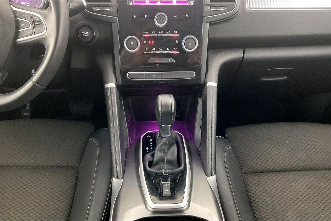 Renault Koleos SE 2.5L SE | Guaranteed Warranty | 0 Down Payment