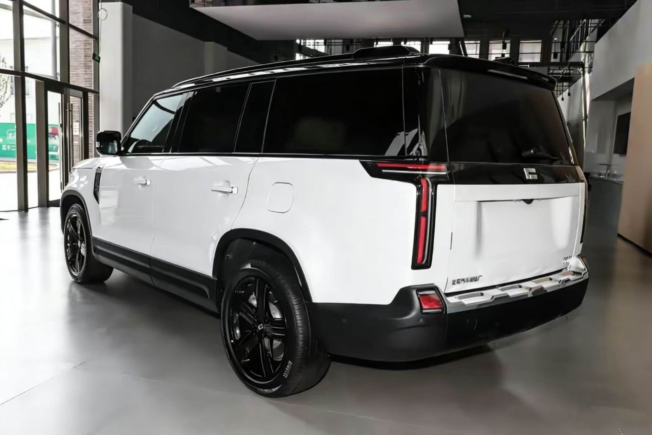 روكس 01 VIP 6 seats