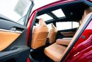 تويوتا كامري Lumiere Hybrid 2.5L Petrol Automatic Transmission 2025
