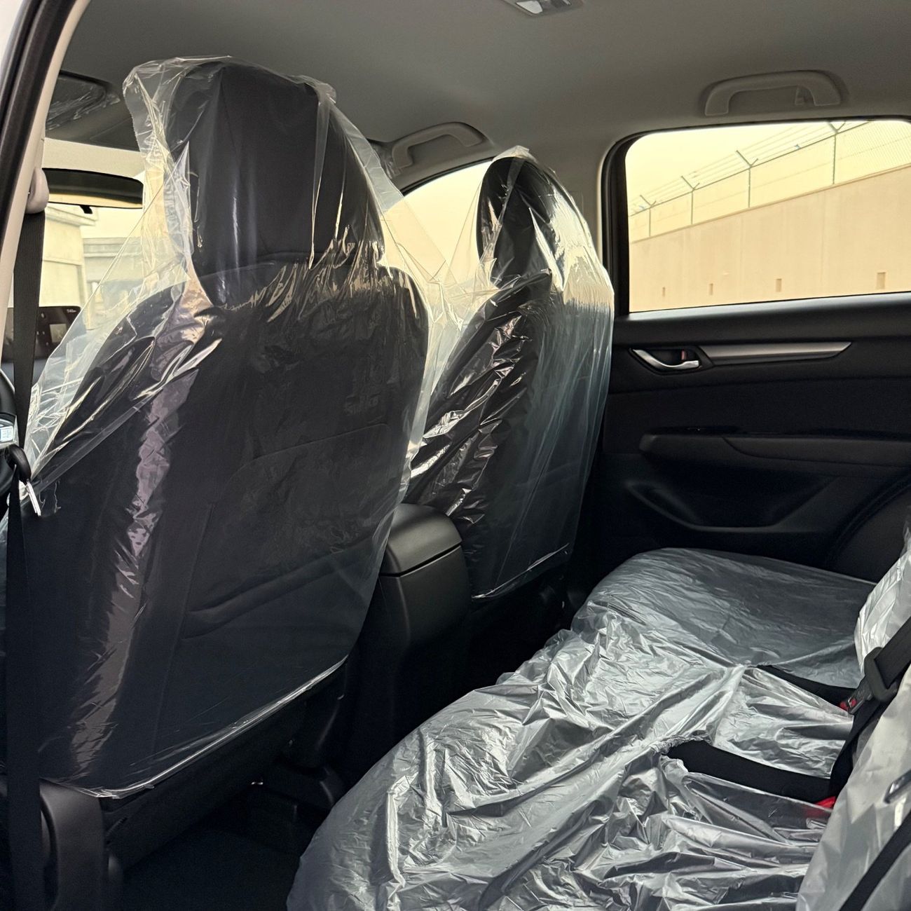 مازدا CX5 Mazda cx5 gcc brand new