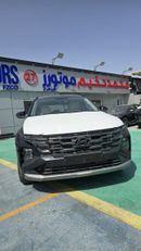 Hyundai Tucson Comfort 1.6L (178 HP)