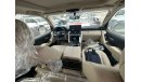 Toyota Land Cruiser TOYOTA LANDCRUISER 4.0 GXR WHITE 2023