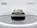 أودي A3 A3 Sedan S line 35 TFSI 150hp (Ref# 44438)