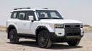 Toyota Prado TOYOTA PRADO 250 TXL | EXPORT ONLY