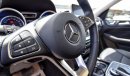 Mercedes-Benz GLE 400 4MATIC