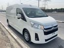 Toyota Hiace RIGHT HAND DRIVE ONLY FOR EXPORT 2WD DIESEL