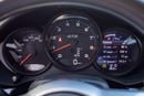 Porsche Cayman GTS | GCC | Under warranty