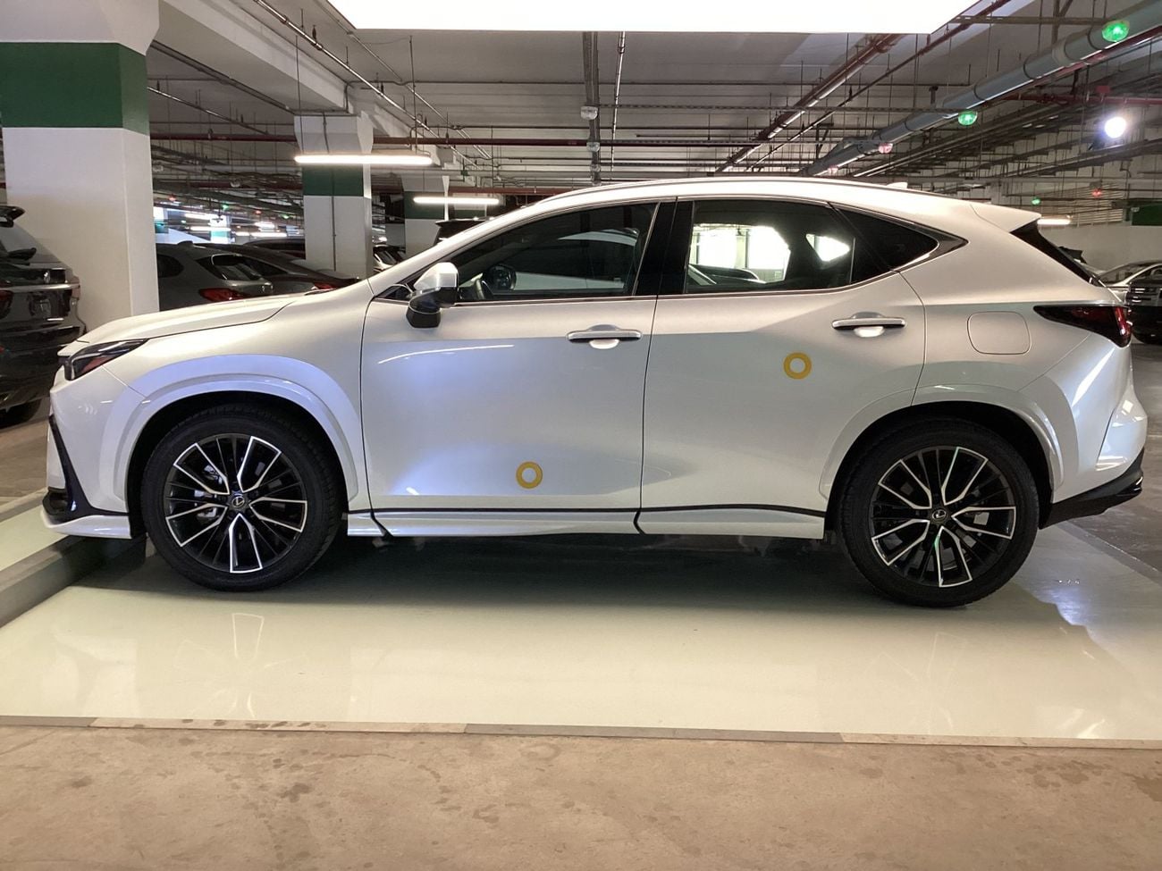 Honda CRV Touring | Guaranteed Warranty | 0 Down Payment