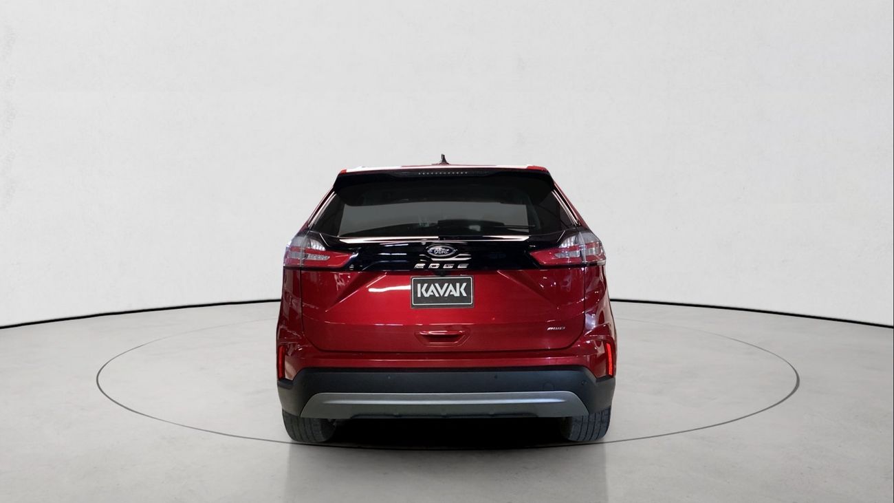 فورد إدج 2.0 ECOBOOST SEL 4WD AUTO CONV PKG | شامل الضمان | 0 ﺪﻔﻋﺓ ﺃﻮﻟﻯ
