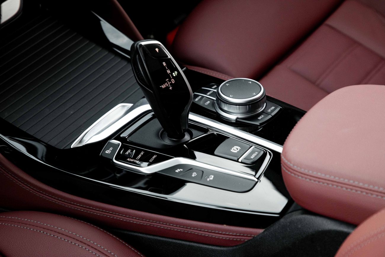 BMW X4 X4 xDrive30i M-Sport | 2,546 P.M | 0% Downpayment | Excellent Condition!