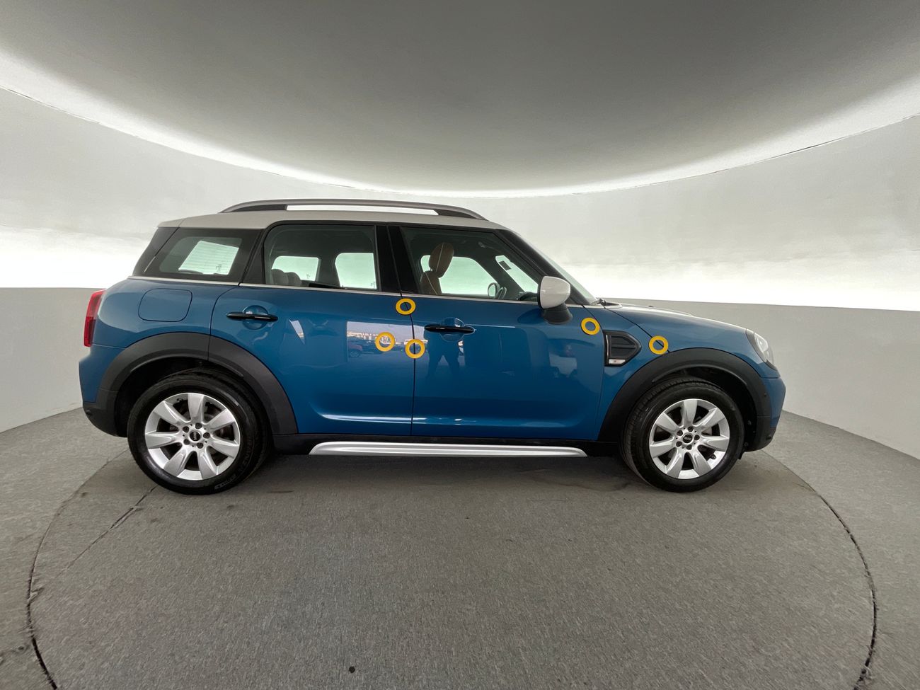 Mini Countryman Cooper | Guaranteed Warranty | 0 Down Payment
