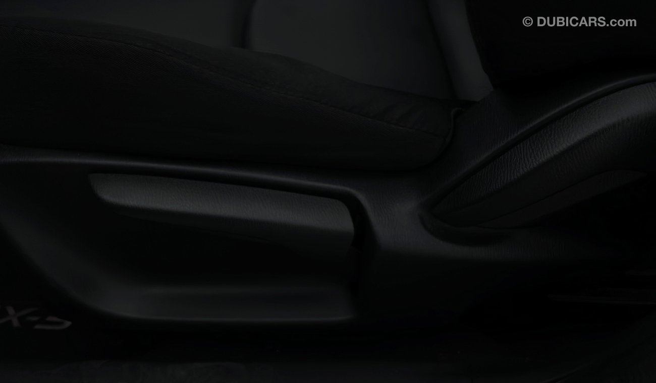 Mazda CX3 GS 2 | Under Warranty | Inspected on 150+ parameters