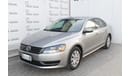 Volkswagen Passat 2.5L 2014 MODEL WITH WARRANTY