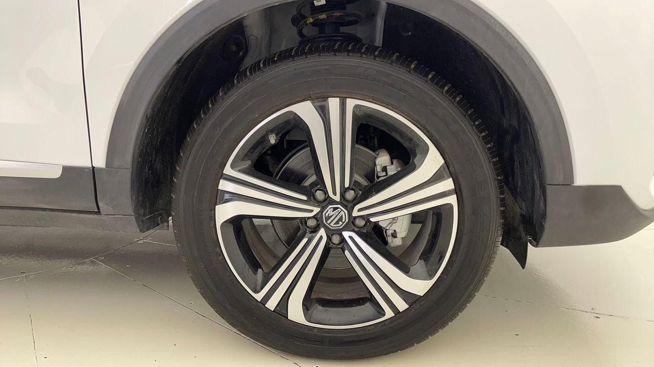 MG ZS LUXURY 1.5 | Zero Down Payment | Home Test Drive