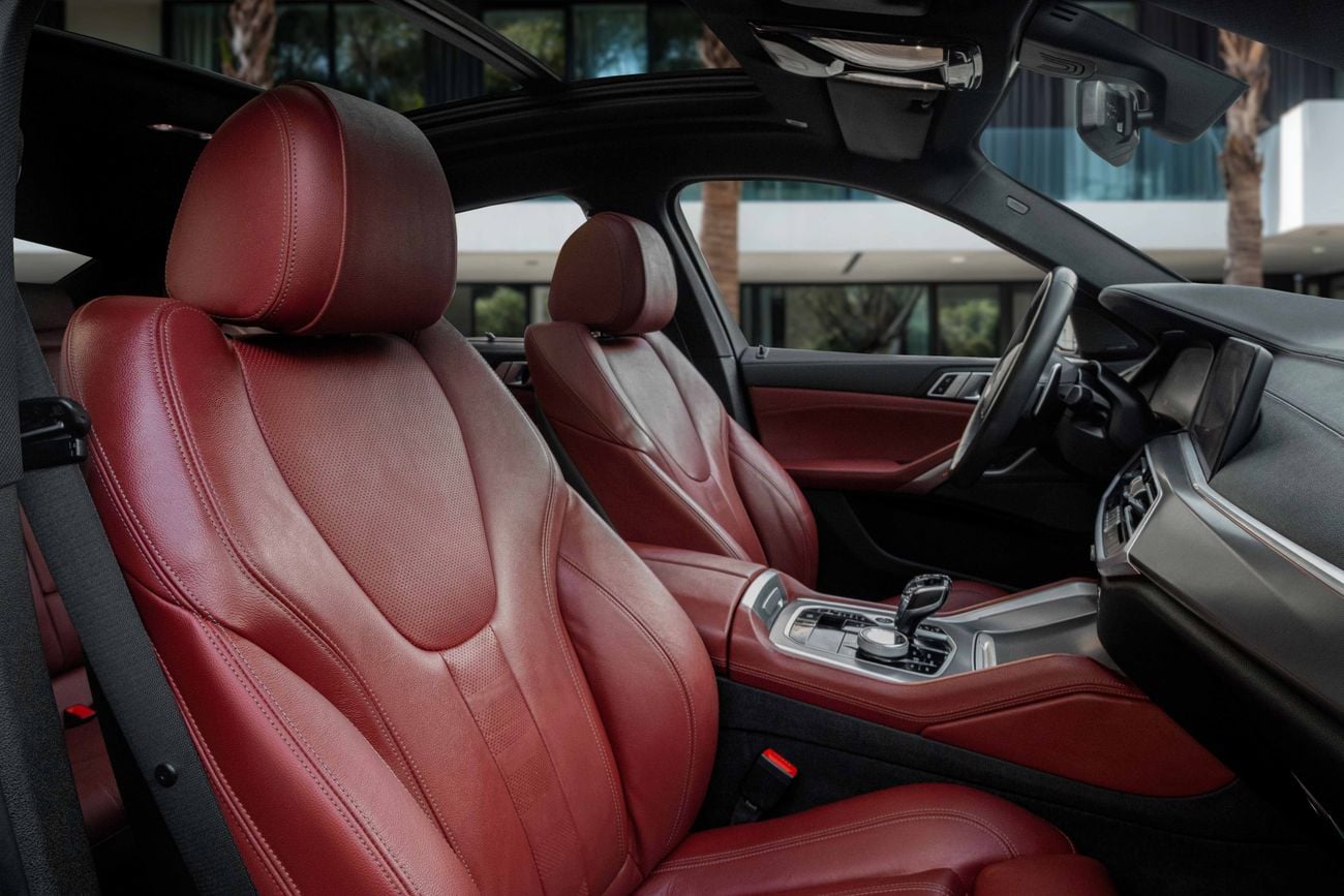 BMW X5 X6 xDrive40i M | 3,428 P.M | 0% Downpayment | WELL MAINTAINED