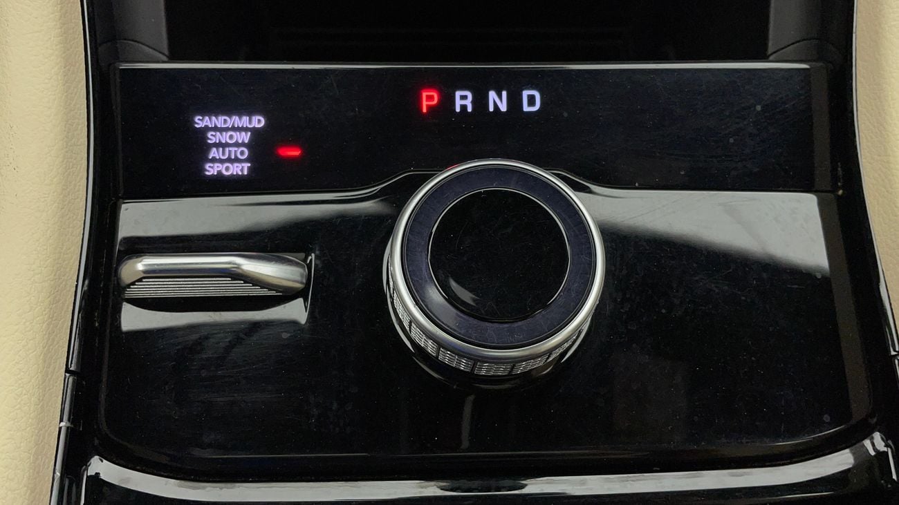 Jeep Grand Cherokee L Limited 3.6L 2023 LIMITED | AED 1945/Month | 0 DP | 30 Day Return | Warranty | Service History