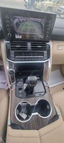 تويوتا لاند كروزر 2023Toyota Land Cruiser VX (J300), 5dr SUV, 3.5L 6cyl Petrol, Automatic, Four Wheel Drive