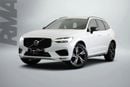 فولفو XC 60 T5 R Design 2.0L