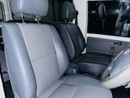 Toyota Land Cruiser 70 LC76 STD Toyota Land Cruiser hardtop 3 door 2017