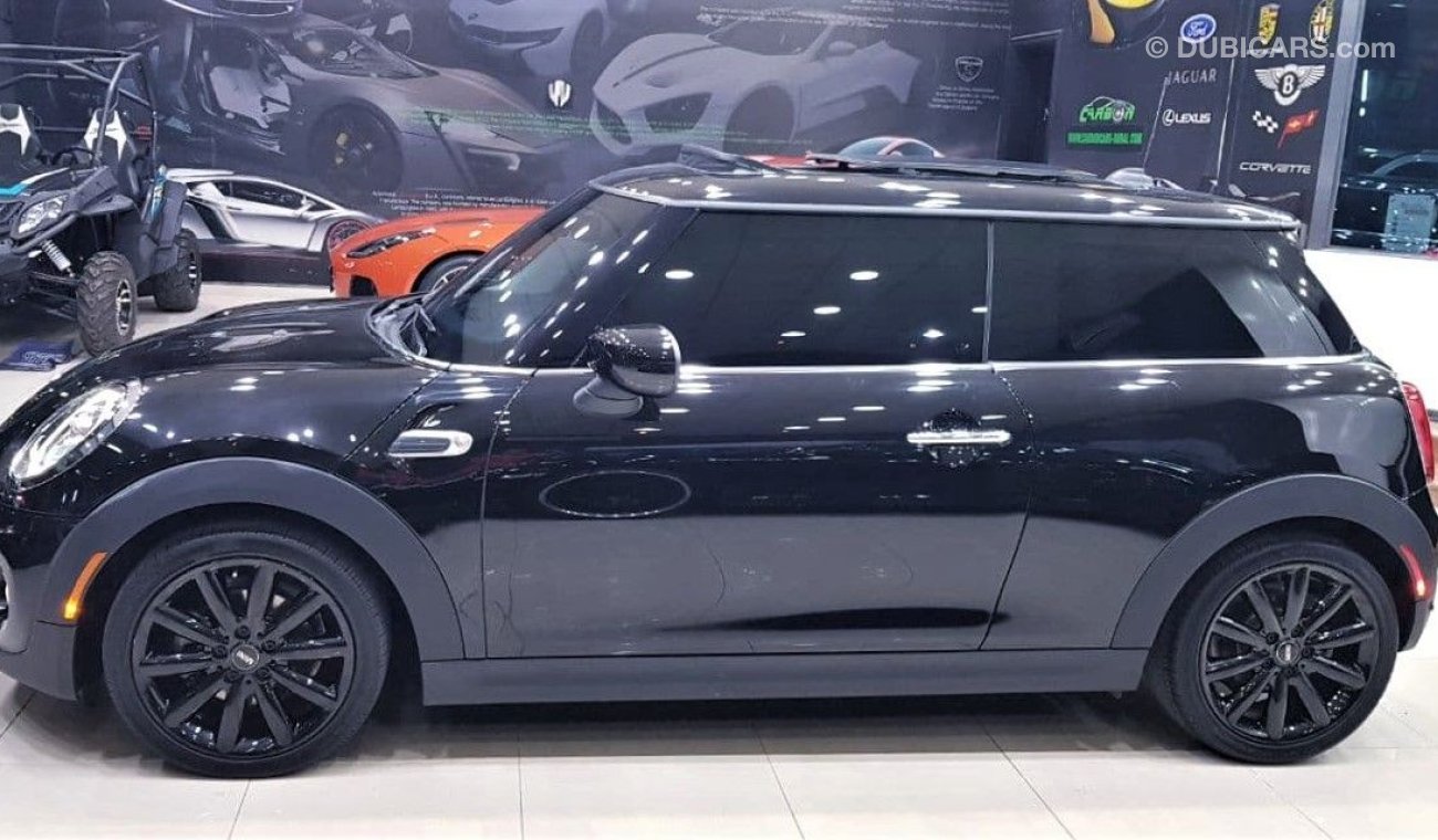 Mini Cooper Coupé AMAZING DEAL MINI COOPER 2020 FOR ONLY 83999 AED WITH FREE INSURANCE + REGISTRATION +1 YEAR WARRANTY