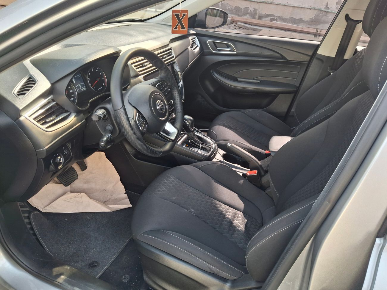 MG 5 Std 1.5L STD 1.5 | Zero Down Payment | Home Test Drive