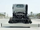 إيسوزو NPR 85 ISUZU NPR TRUCK CAB CHASSIS 4X2 MYY-5T 5- speed 2025 MODEL