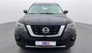 Nissan Pathfinder SL 3.5 | Under Warranty | Inspected on 150+ parameters