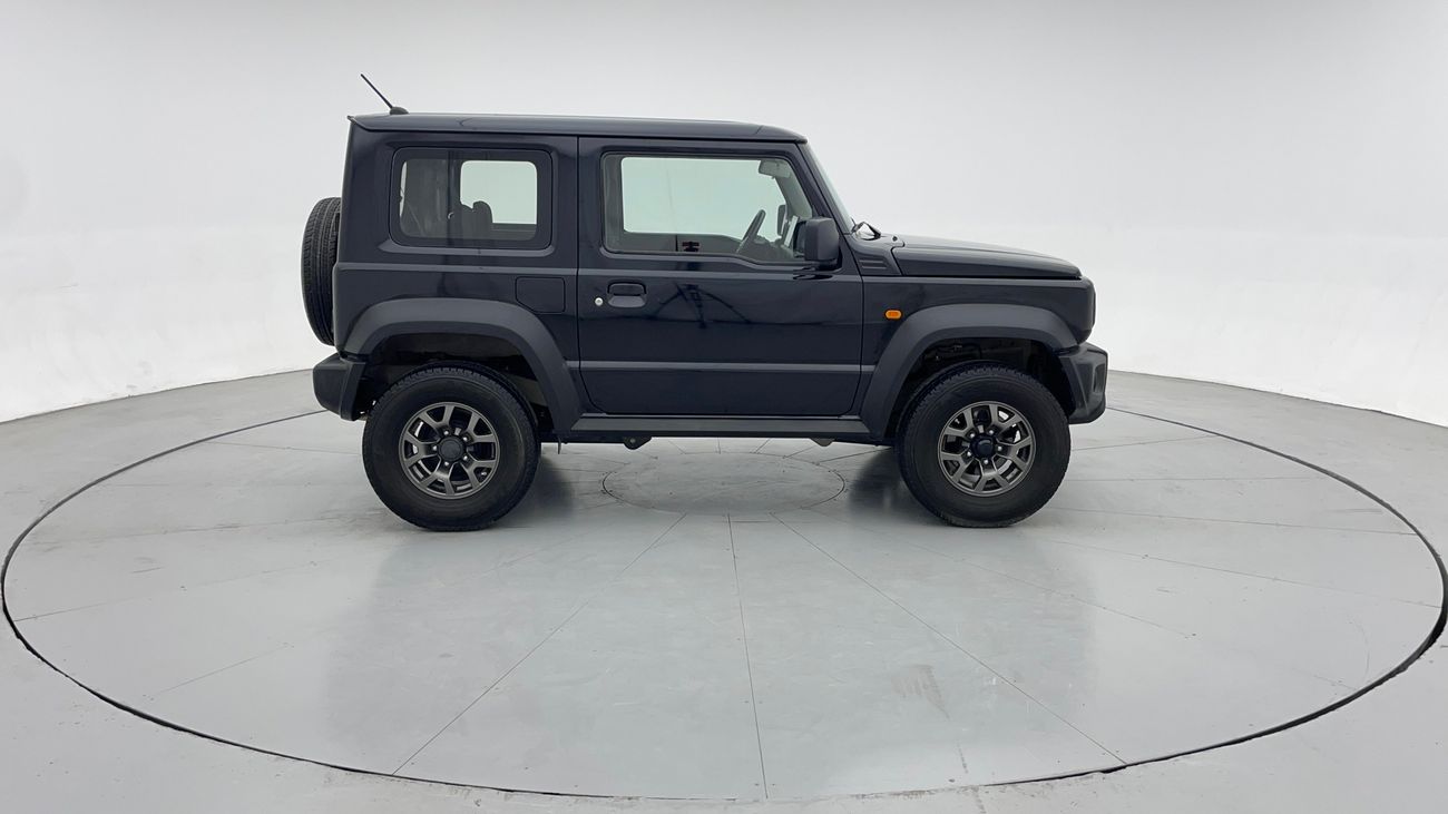 Suzuki Jimny GL 1.5 | Zero Down Payment | Free Home Test Drive