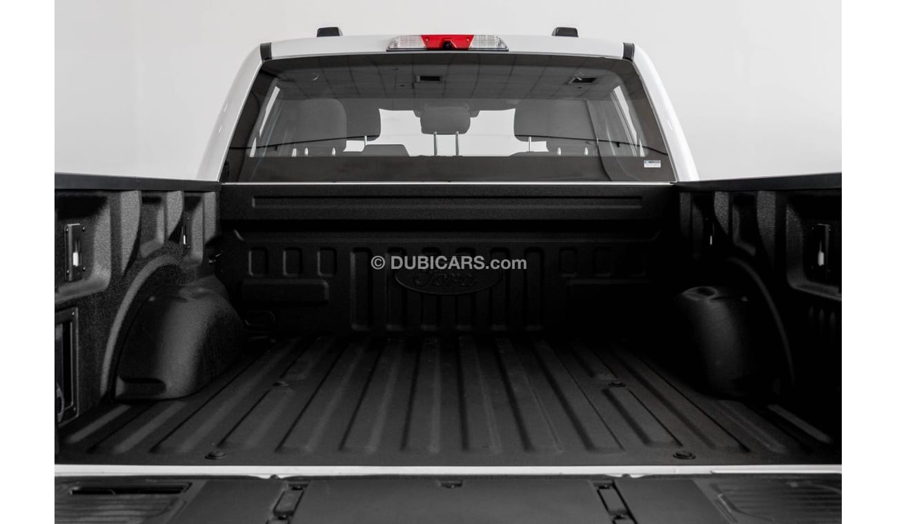 فورد F 150 2021 Ford F150 XLT Sport / Full Ford Service History / Ford 5 Year Warranty