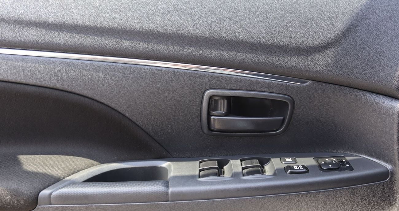 ميتسوبيشي ASX ميتسوبيشى ASX - موديل 2022 - خليجى - بدون حوادث - محرك 2.0 - ممشى قليل بحاله ممتازه فى الداخل والخار