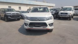 Toyota Hilux TRD 4.0L V6 FULL OPTION