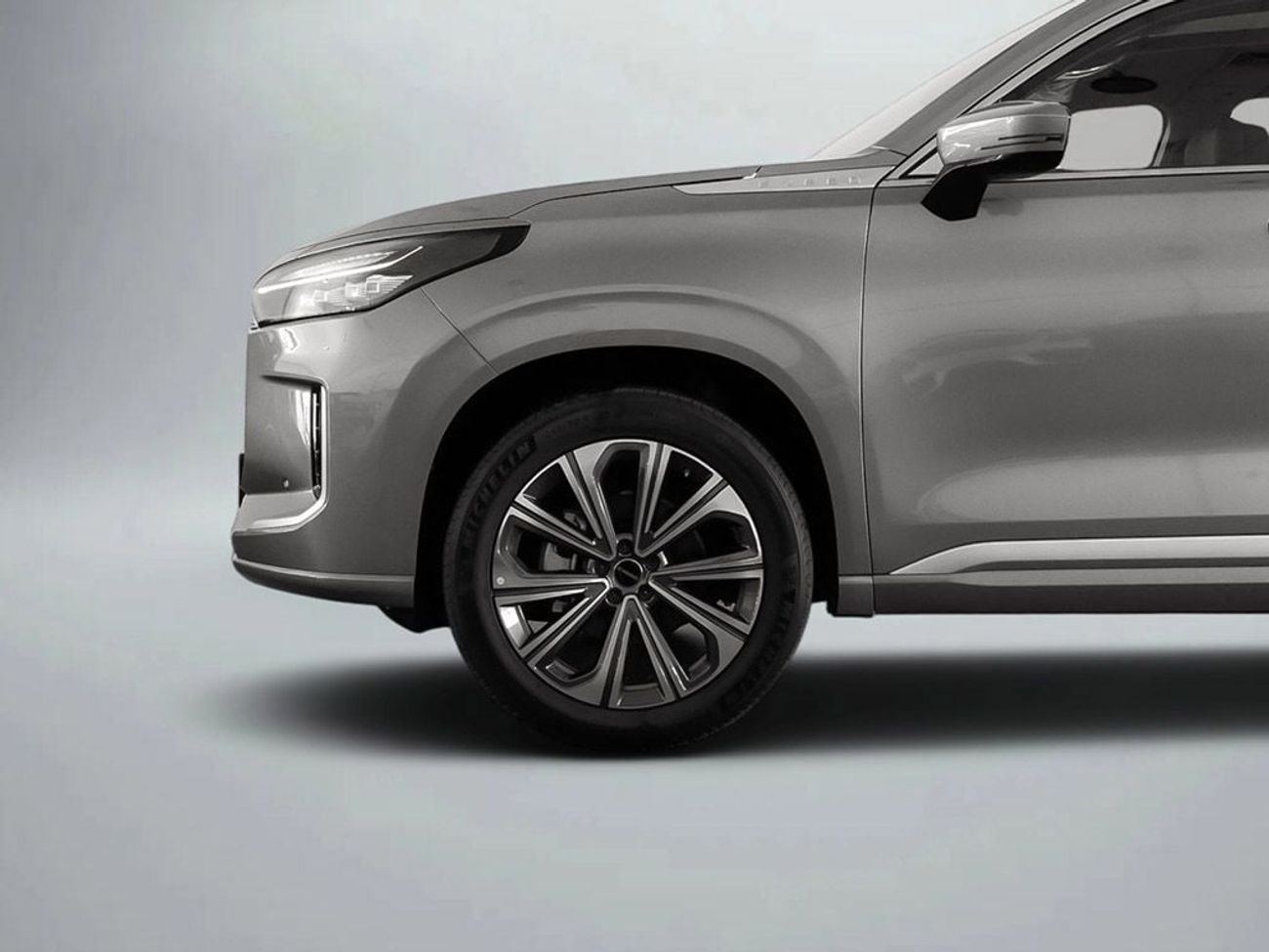 Exeed VX 2026 Exeed VX Luxury / Brand New Car / 7 Years Warranty