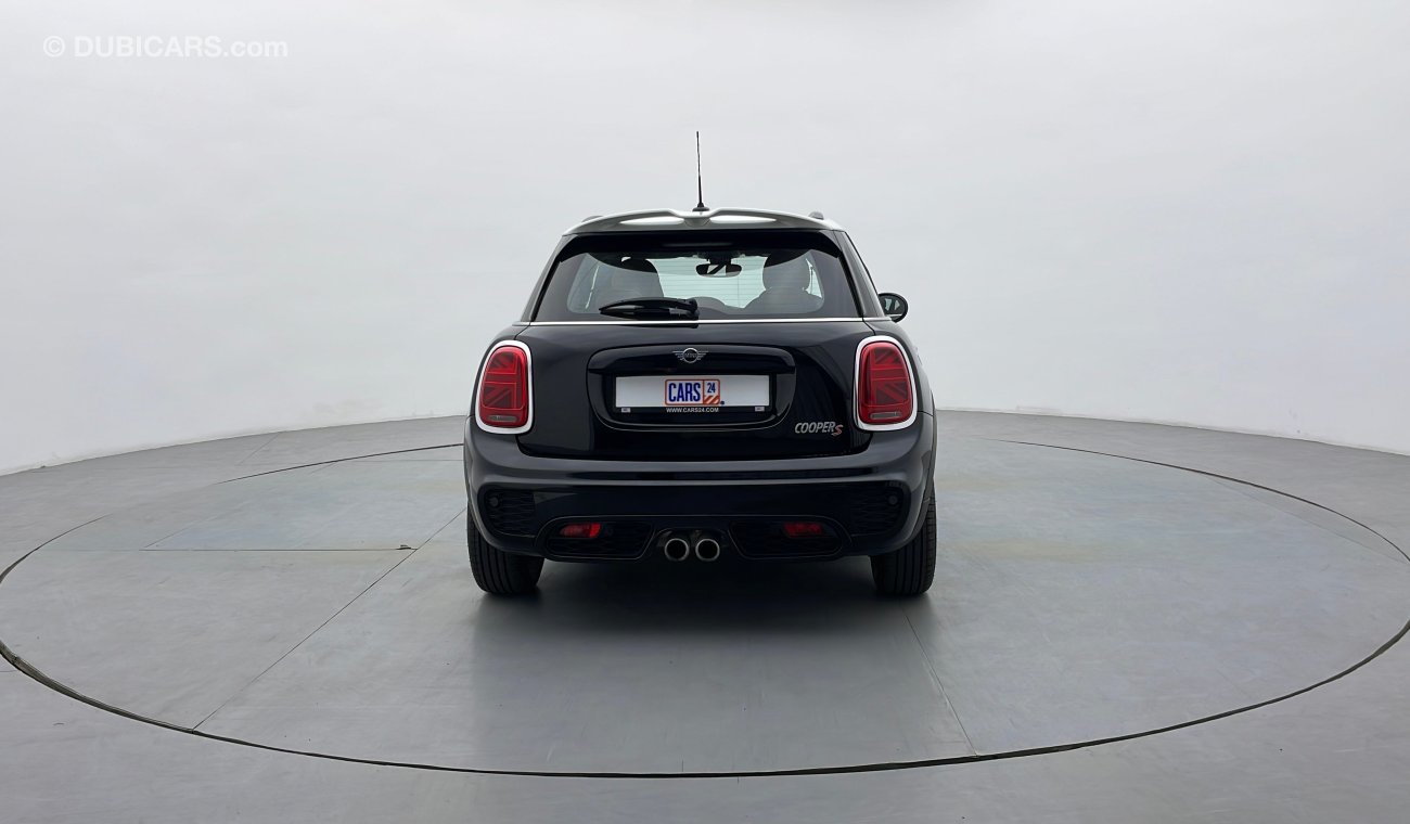 Mini Cooper S S 2 | Under Warranty | Inspected on 150+ parameters