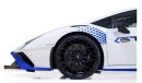 Lamborghini Huracan STO Euro Spec