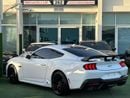 Ford Mustang FORD MUSTANG GT 5.0 PREMIUM IMPORT AMERICA FULL OPTION PERFECT CONDITION