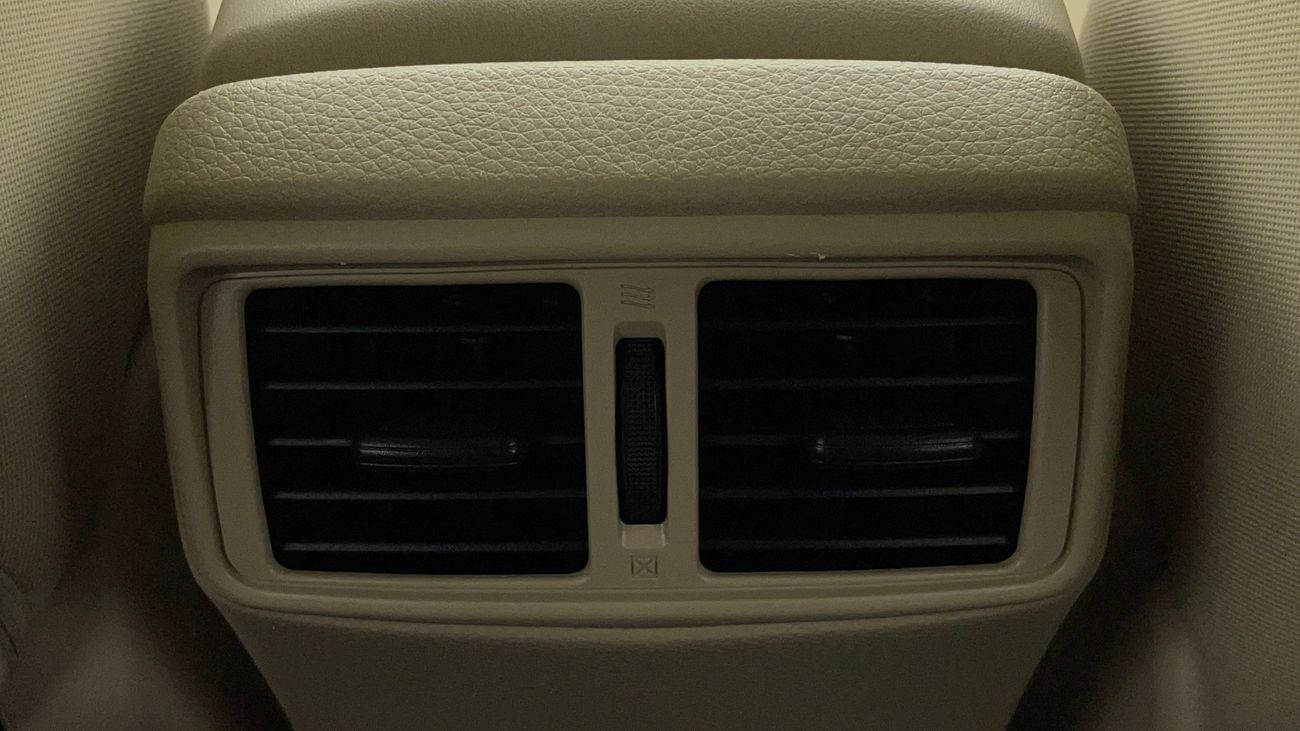 نيسان إكس تريل S 2.5 | بدون دفعة مقدمة | اختبار القيادة في المنزل