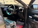 Toyota Hilux SR5 export from Australia
