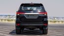 تويوتا فورتونر EXR GX2 2.7L 4WD