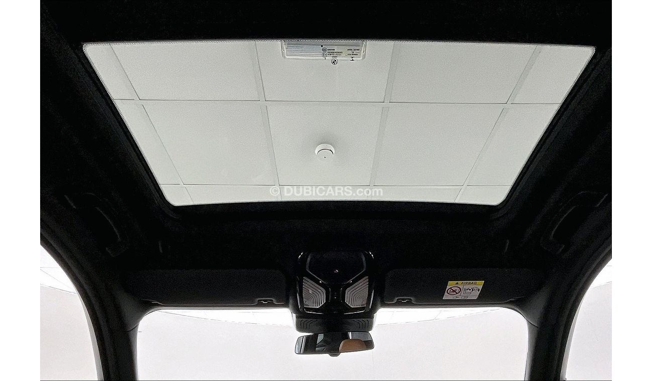 BMW X3 xDrive 30i M Sport