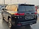 Toyota Land Cruiser GXR 3.5L TOYOTA LAND CRUISER GXR 2023 . ENGINE  3.5L/V6. TWIN TURBO