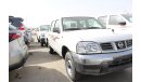 Nissan Pickup Brand new